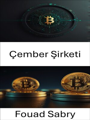 cover image of Çember Şirketi